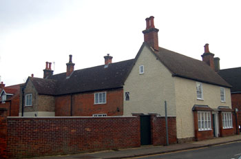 10 Northbridge Street January 2008